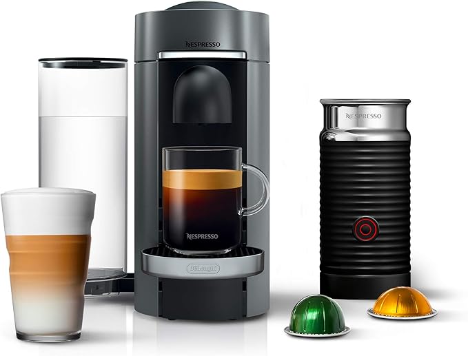 nespresso